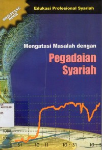 Image of Pegadaian Syariah