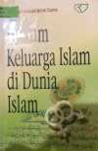 Image of Hukum Keluarga Islam di Dunia Islam
