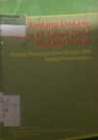 Image of Undang - Undang Nomor 41  tahun 2004 Tentang Wakaf