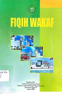 Image of FIQIH WAKAF