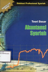 Image of Akuntansi Syariah