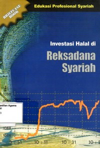 Image of REKSADANA SYARIAH