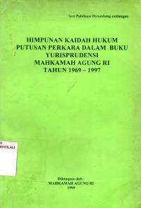 Image of VARIA PERADILAN