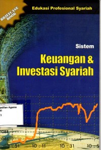 Image of Keuangan Dan Investasi Syariah